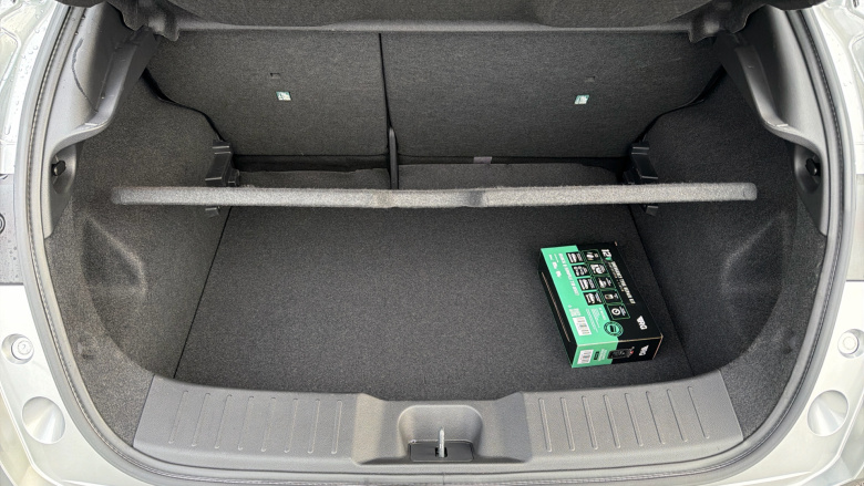 Nissan Juke 1.0 DiG-T N-Connecta 5dr Petrol Hatchback